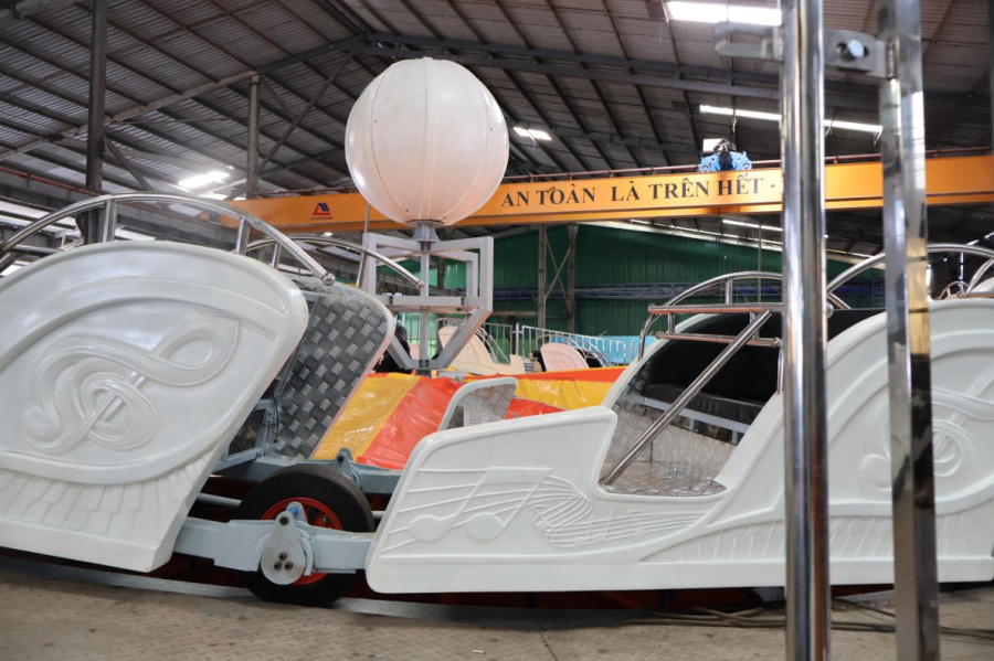 Trò chơi cảm giác mạnh